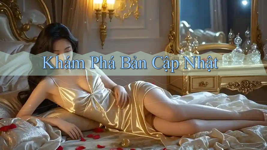 Khám Phá Bản Cập Nhật Khám Phá Bản Cập Nhật