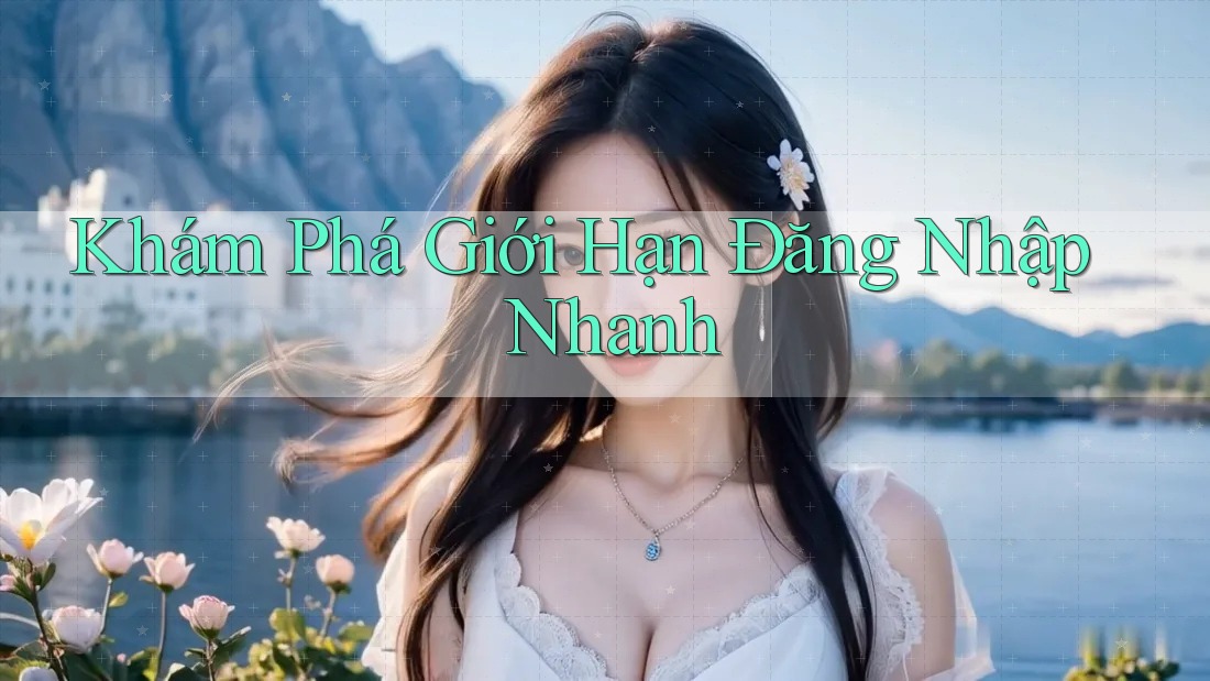 Khám Phá Giới Hạn Đăng Nhập Nhanh