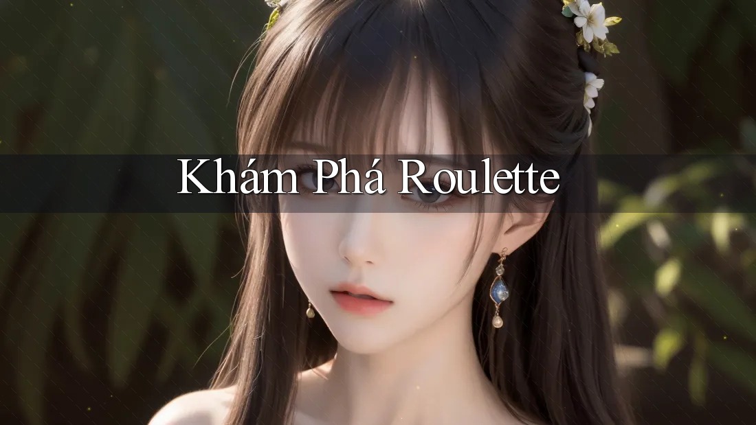 Khám Phá Roulette