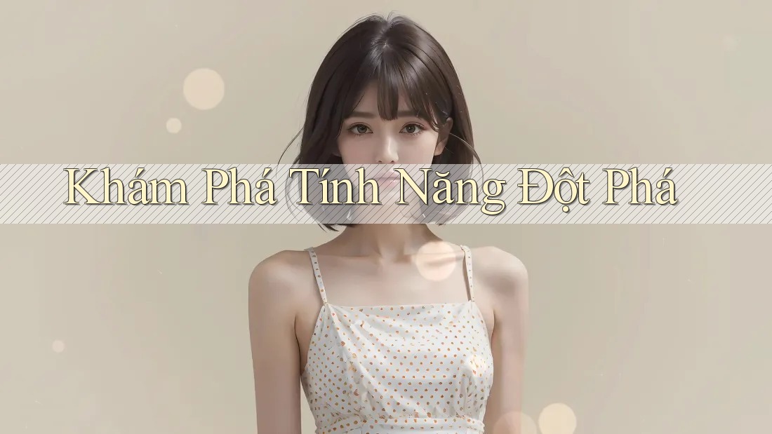Khám Phá Tính Năng Đột Phá