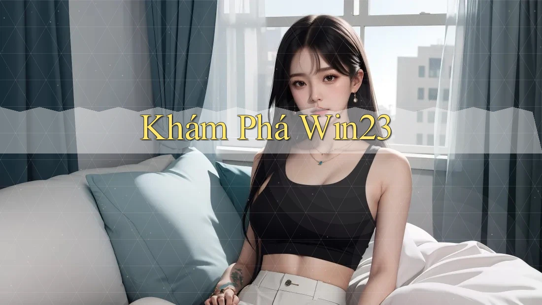 Khám Phá Win23