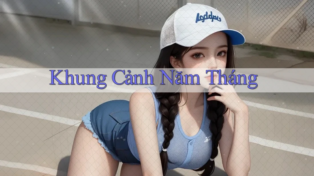 Khung Cảnh Năm Tháng