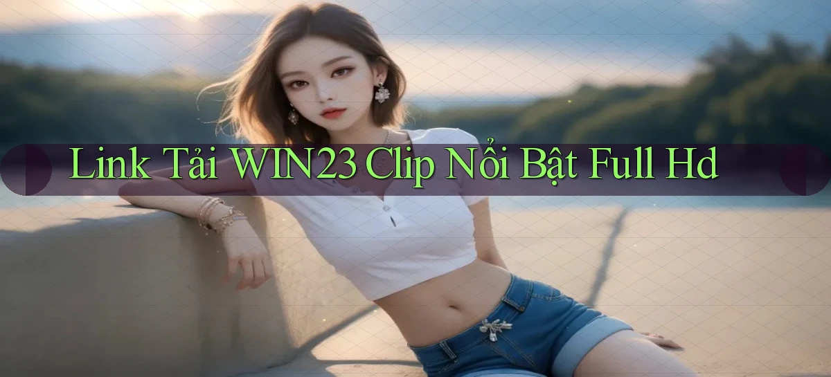 link tải win23 clip nổi bật full hd
