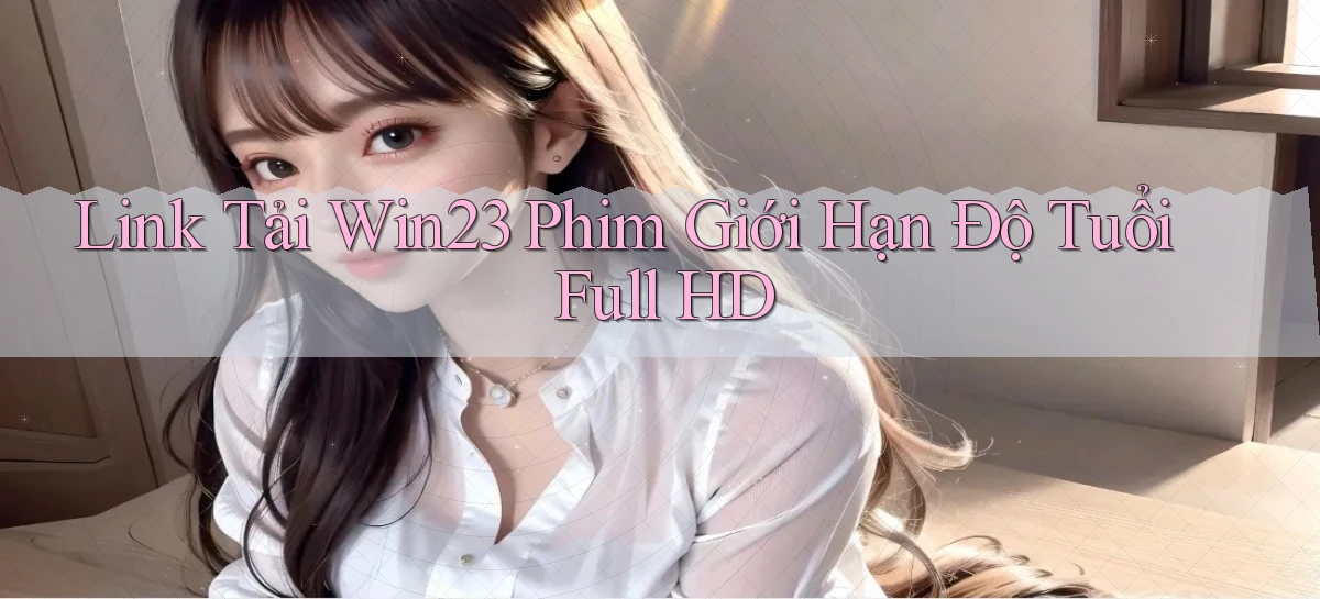 link tải win23 phim giới hạn độ tuổi full hd
