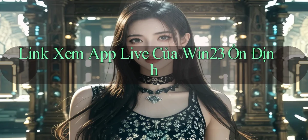 link xem app live của win23 ổn định