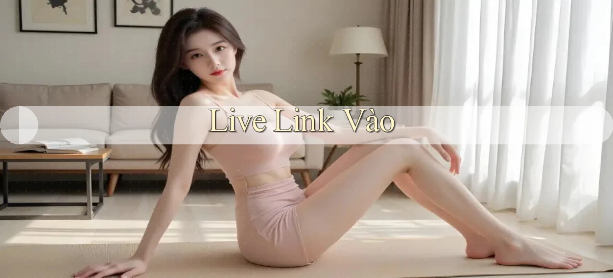 Live Link vào