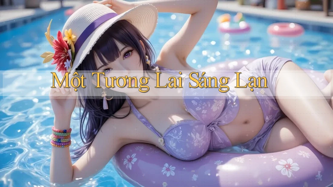 Một Tương Lai Sáng Lạn