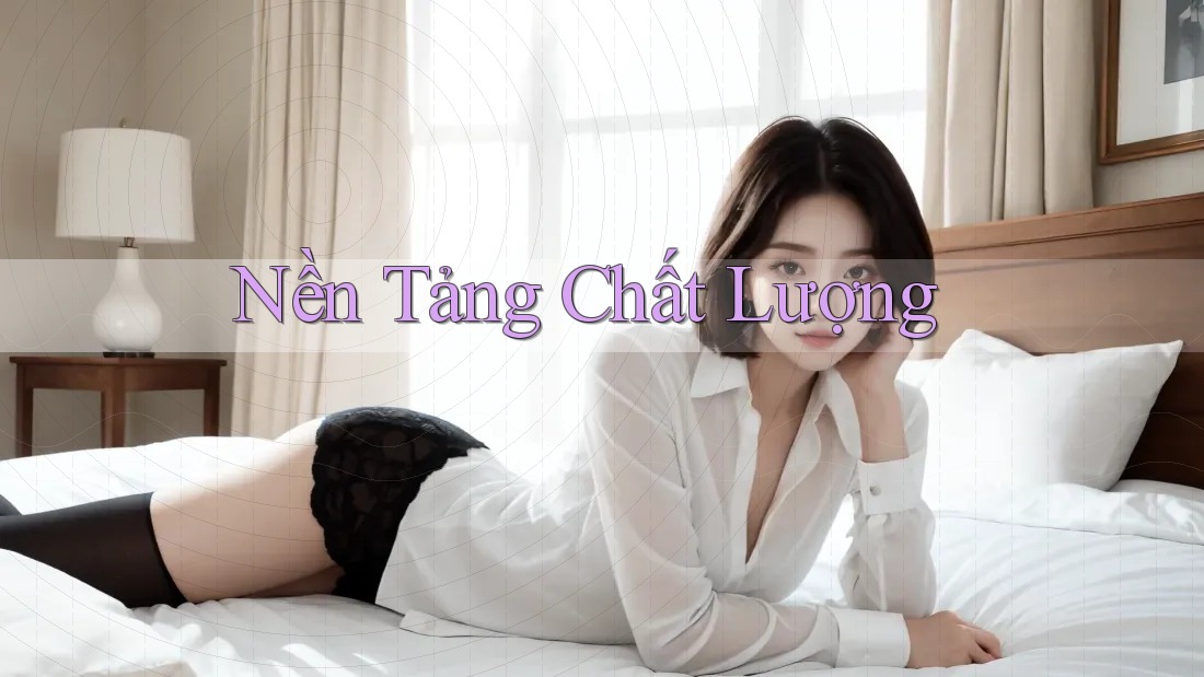 Nền Tảng Chất Lượng Nền Tảng Chất Lượng