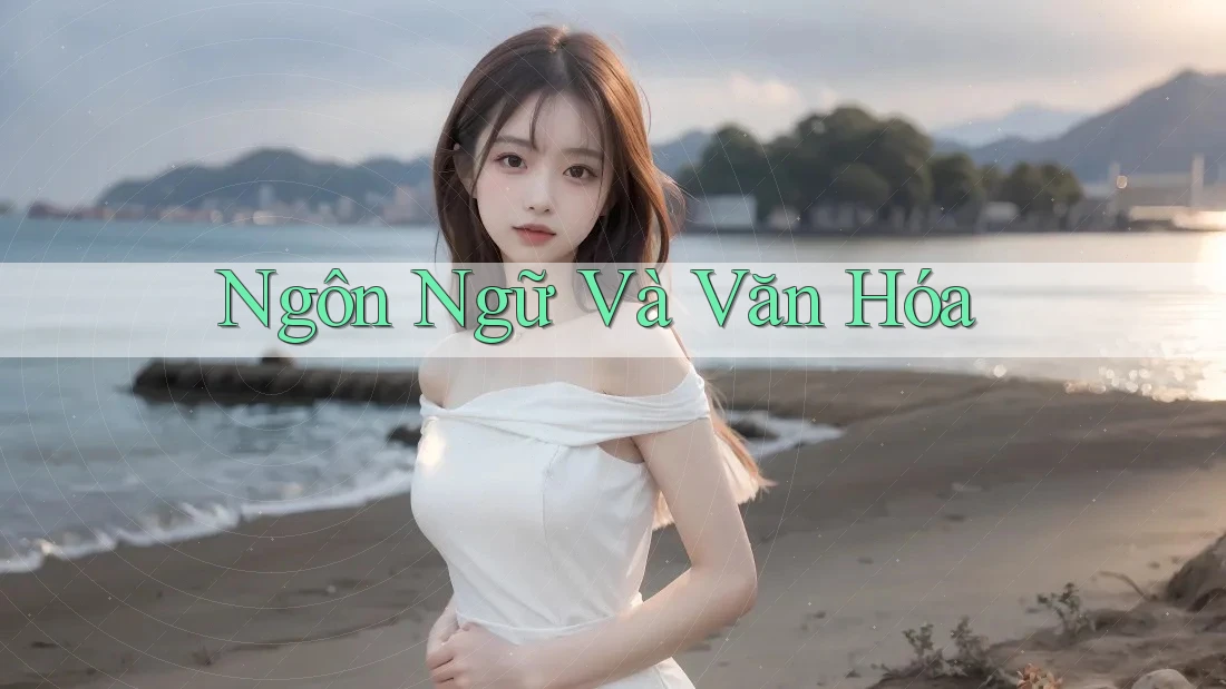 Ngôn Ngữ Và Văn Hóa