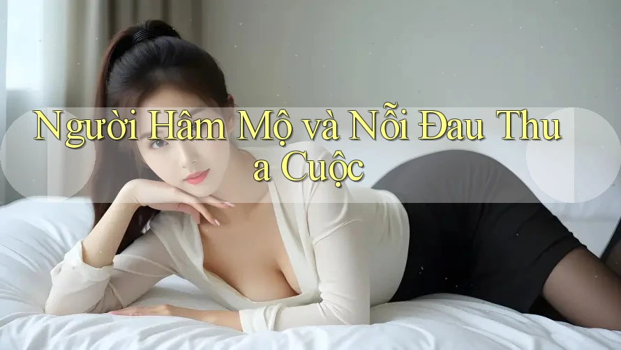 Người Hâm Mộ và Nỗi Đau Thua Cuộc