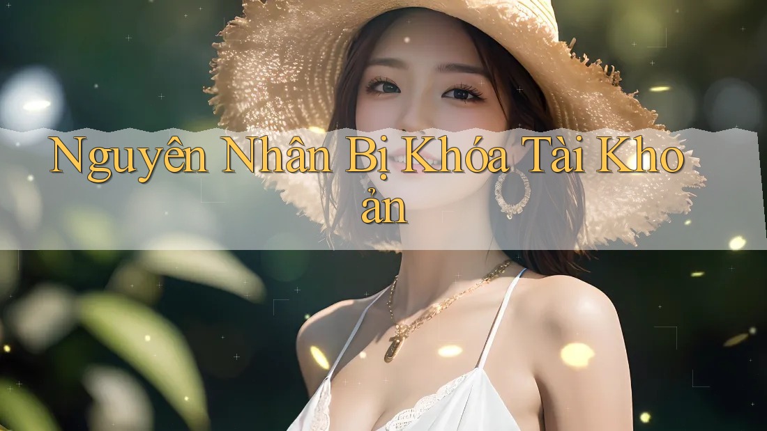 Nguyên Nhân Bị Khóa Tài Khoản Nguyên Nhân Bị Khóa Tài Khoản