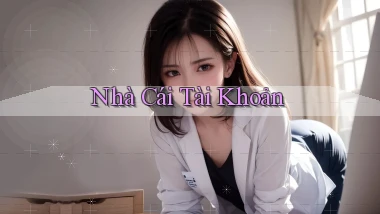 nhà cái Tài khoản
