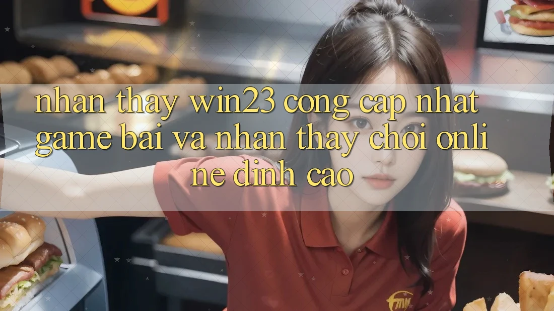 Nhận thấy win23 - Cổng Cập Nhật Game Bài Và Nhận thấy Chơi Online Đỉnh Cao