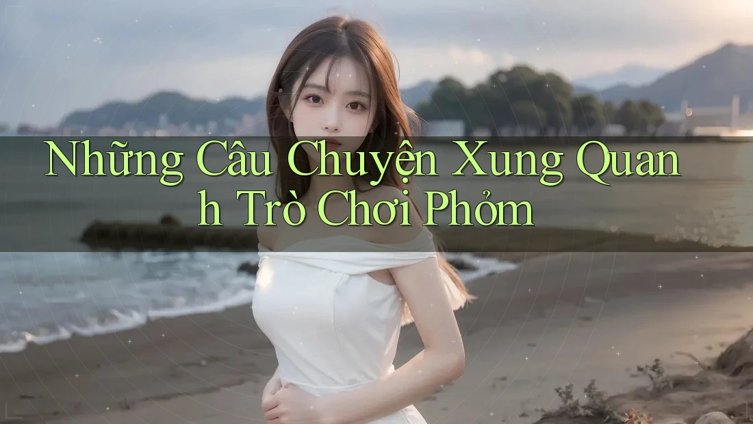 Những Câu Chuyện Xung Quanh Trò Chơi Phỏm