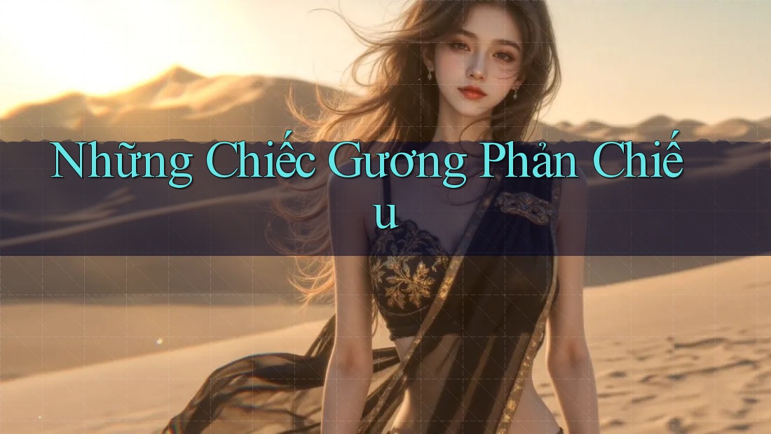 Những Chiếc Gương Phản Chiếu Những Chiếc Gương Phản Chiếu