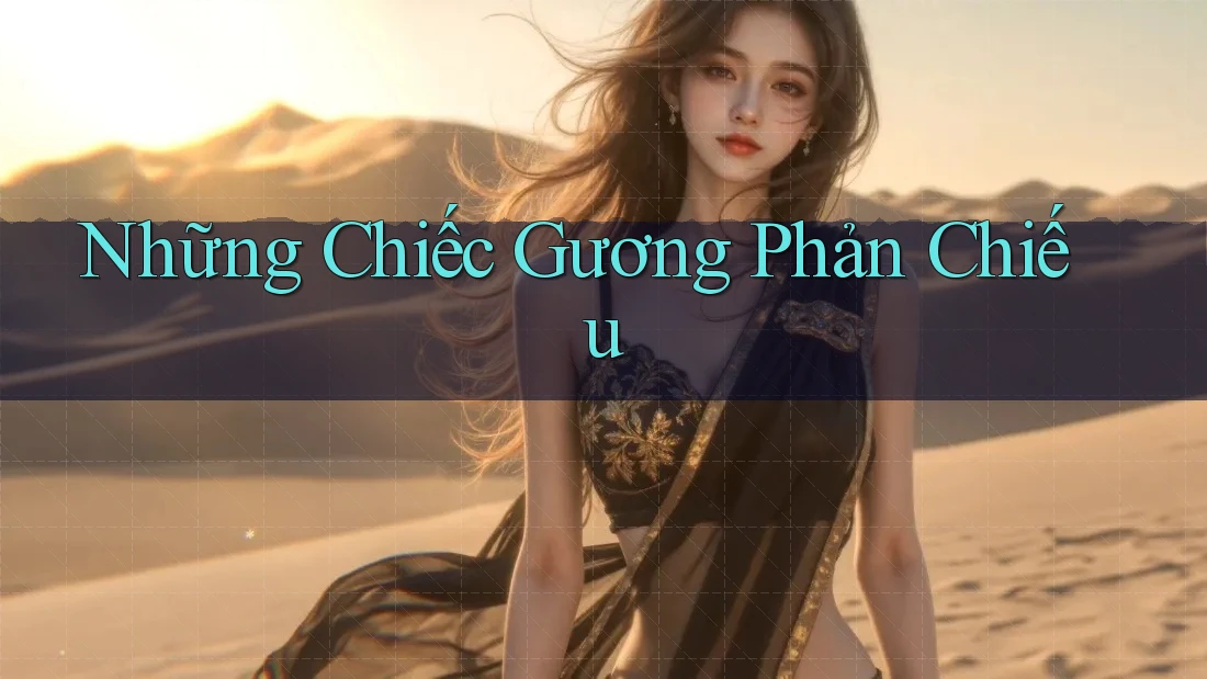 Những Chiếc Gương Phản Chiếu