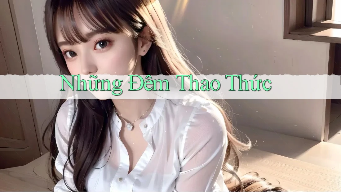 Những đêm thao thức Những đêm thao thức
