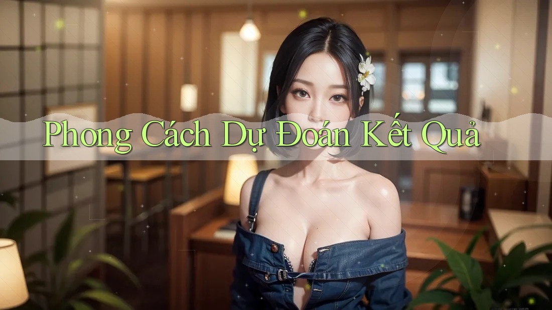 Phong Cách Dự Đoán Kết Quả
