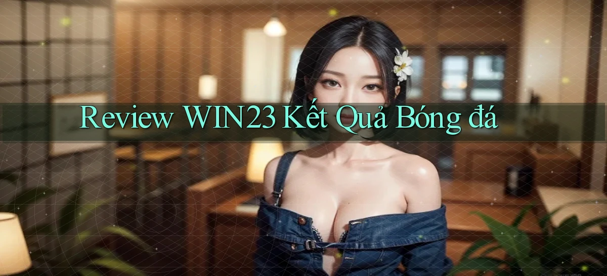 review win23 kết quả bóng đá