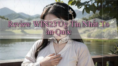 review win23 uy tín nhất toàn quốc