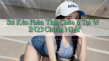soi kèo phân tích châu á tại win23 chuẩn nhất