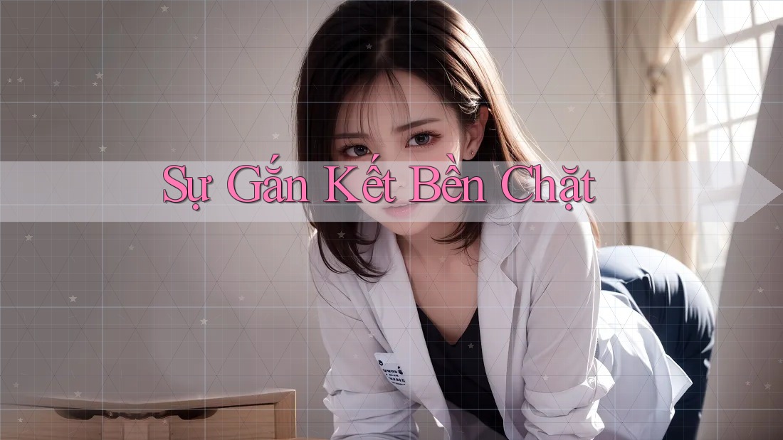Sự Gắn Kết Bền Chặt Sự Gắn Kết Bền Chặt
