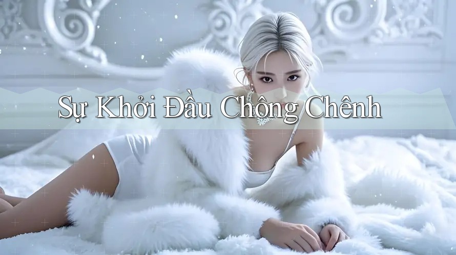 Sự Khởi Đầu Chông Chênh