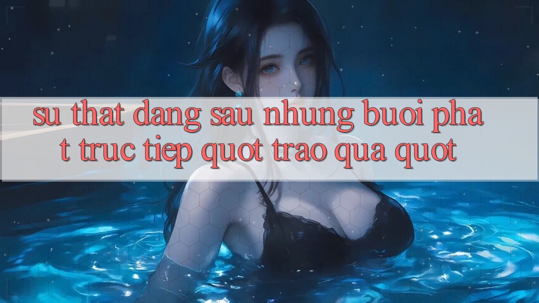 Sự Thật Đằng Sau Những Buổi Phát Trực Tiếp " Trao Quà" Sự Thật Đằng Sau Những Buổi Phát Trực Tiếp " Trao Quà"