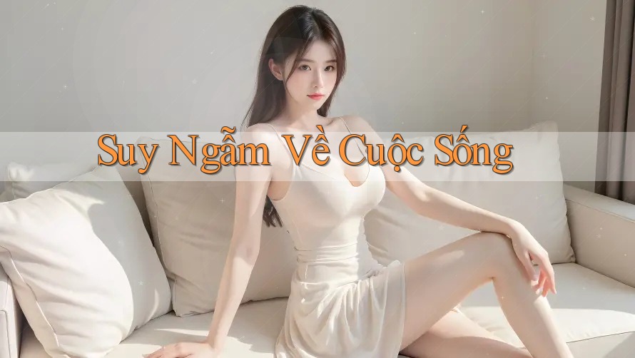 Suy Ngẫm Về Cuộc Sống