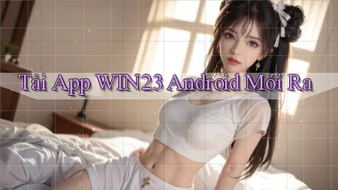 tải app win23 android mới ra