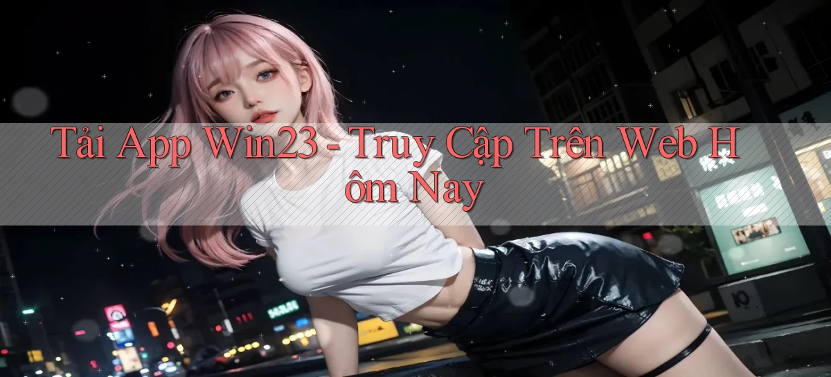 tải app win23 truy cập trên web hôm nay