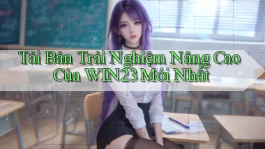 tải bản trải nghiệm nâng cao của win23 mới nhất