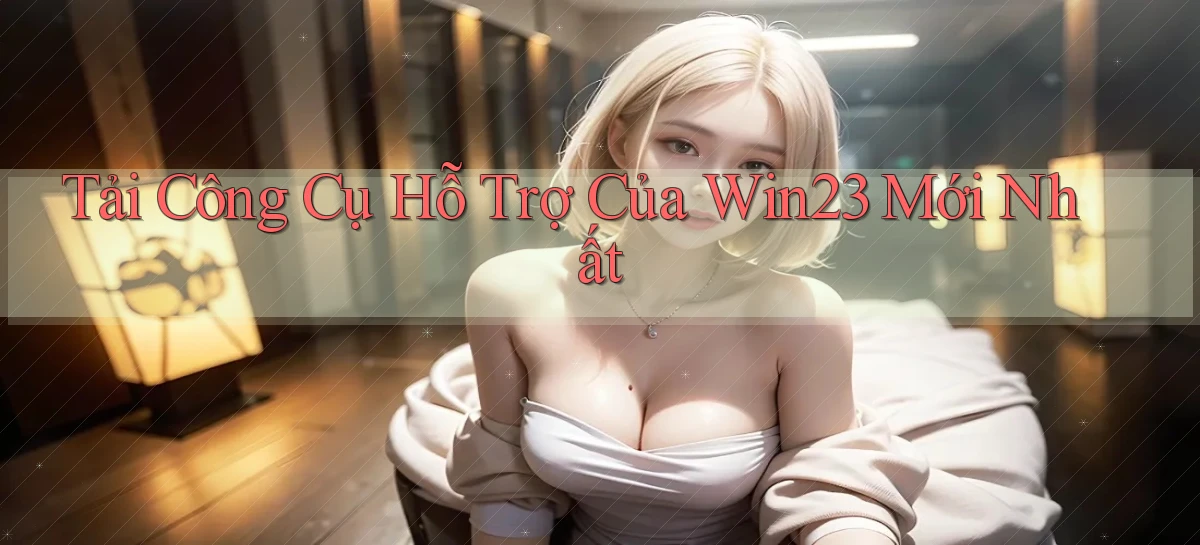 tải công cụ hỗ trợ của win23 mới nhất