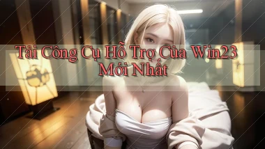 tải công cụ hỗ trợ của win23 mới nhất