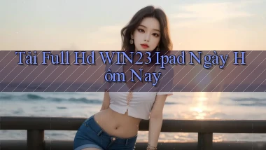 tải full hd win23 ipad ngày hôm nay