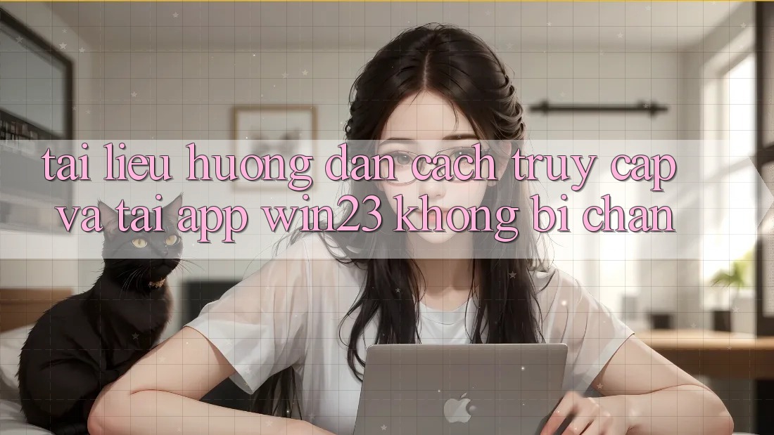 Tài liệu hướng dẫn Cách Truy Cập Và Tải App win23 Không Bị Chặn Tài liệu hướng dẫn Cách Truy Cập Và Tải App win23 Không Bị Chặn