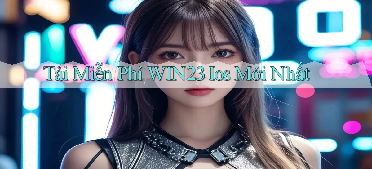 tải miễn phí win23 ios mới nhất