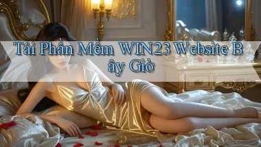 tải phần mềm win23 website bây giờ