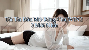tải tải bản mở rộng của win23 mới nhất