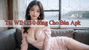 tải win23 0 đồng cho bản apk