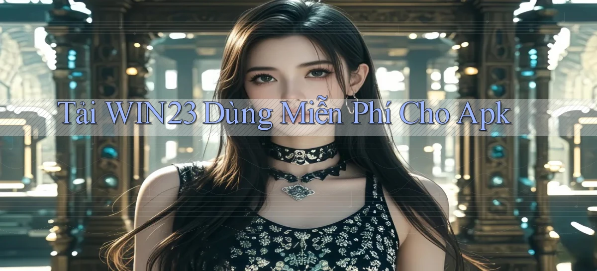 tải win23 dùng miễn phí cho apk