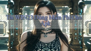 tải win23 dùng miễn phí cho apk