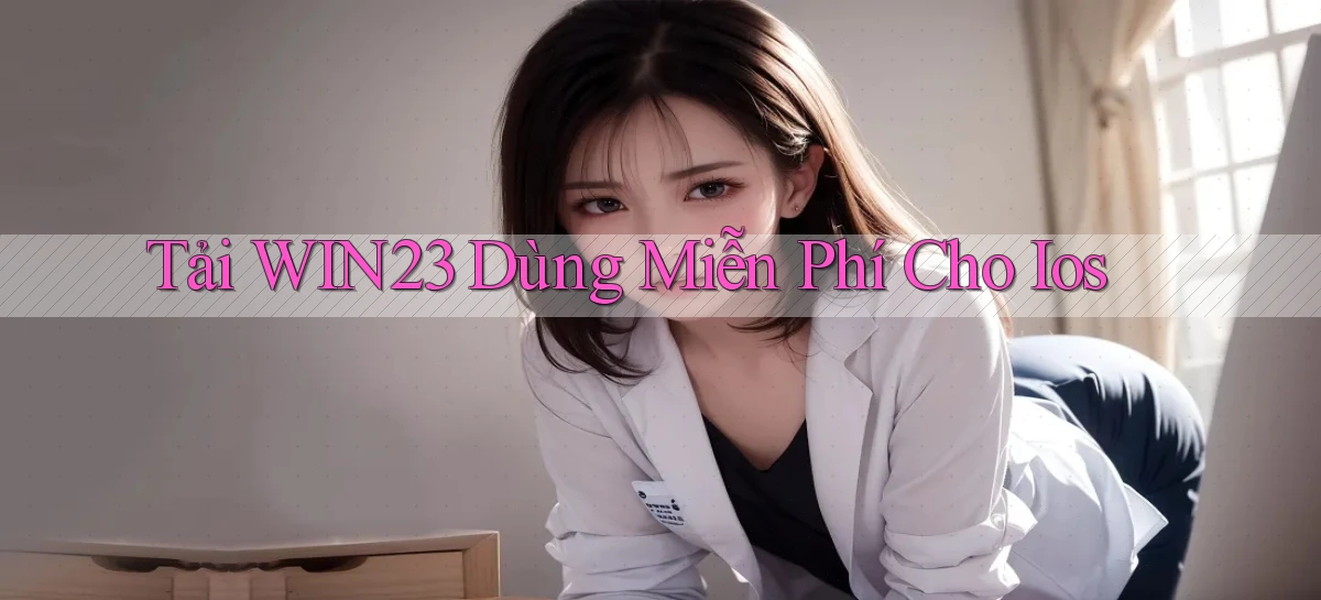 tải win23 dùng miễn phí cho ios