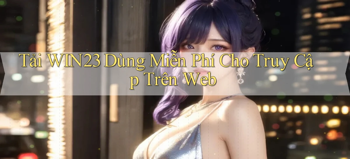 tải win23 dùng miễn phí cho truy cập trên web