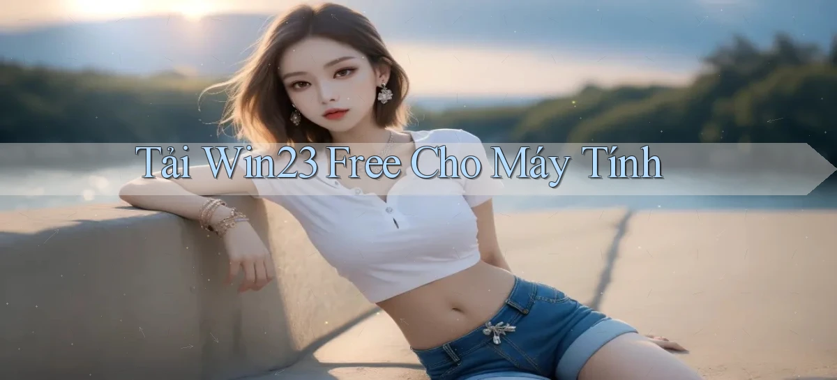 tải win23 free cho máy tính