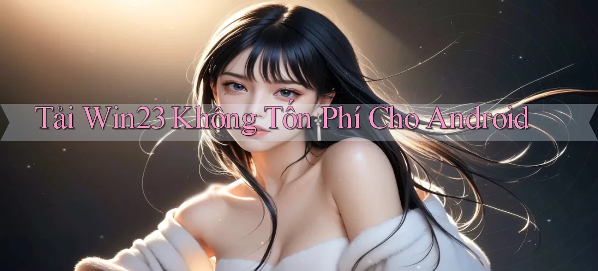 tải win23 không tốn phí cho android