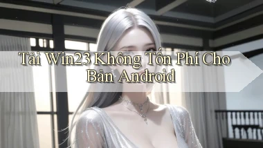tải win23 không tốn phí cho bản android