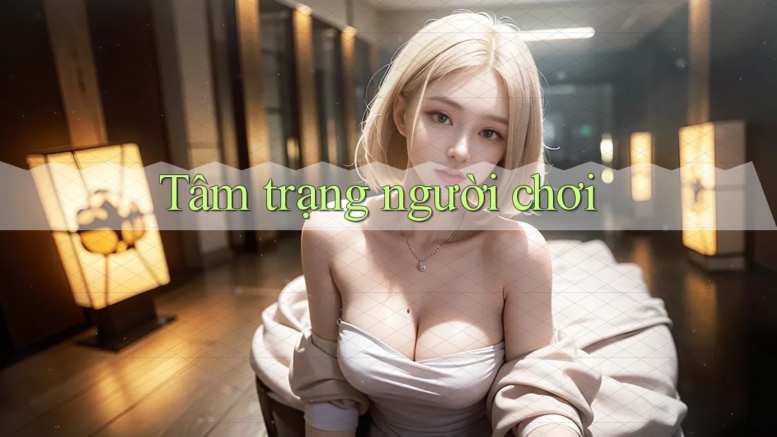 Tâm Trạng Người Chơi Tâm Trạng Người Chơi