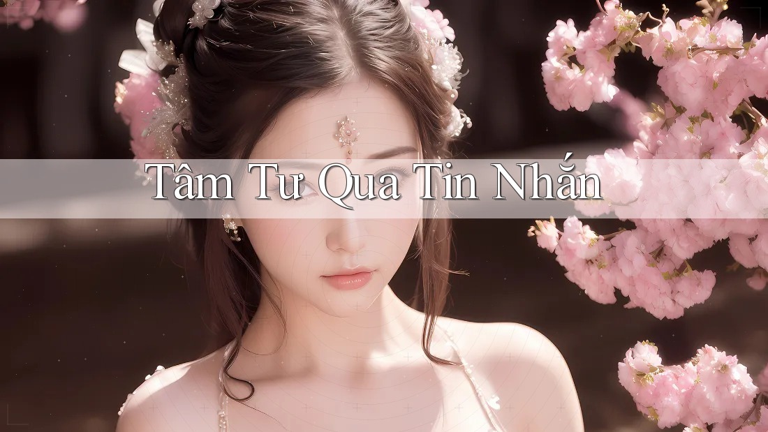 Tâm Tư Qua Tin Nhắn