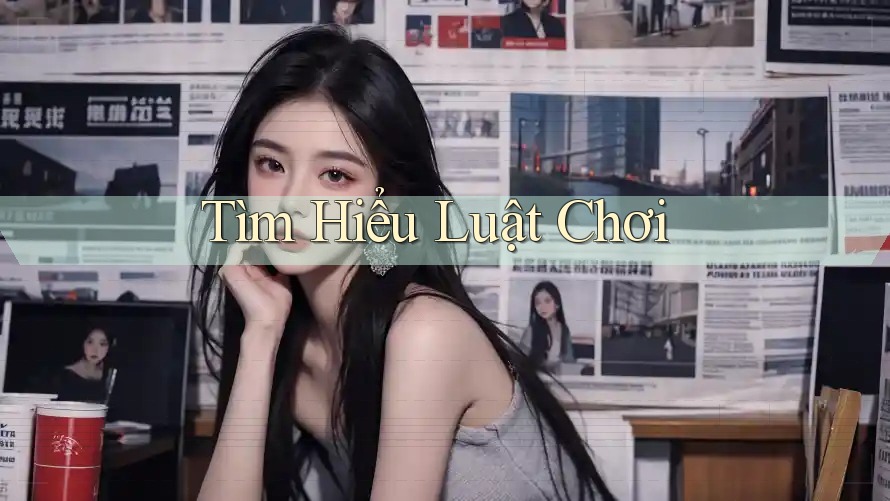 Tìm Hiểu Luật Chơi